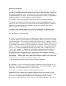 Actividad de aprendizaje Atención al cliente