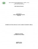 NO NACIMOS PA SEMILLA RESUMEN cap I, II, Y III