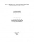 Cuál es el principal motivo por el cual las jóvenes entre 15 y 18 años deciden practicarse un aborto en la cuidad de Medellín?