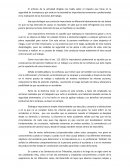 Resumen imprudencia profesional vs temeraria