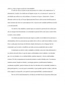 ¿Qué es y cómo se logra un estilo de vida saludable?