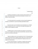 Desempeo . Estallido Social y la Pandemia del Covid-19