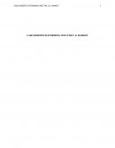 CASO ROBOTECH STORMING INTO THE U.S. MARKET