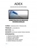 La importancia de la cultura organizacional y la toma de decisiones para una buena organización empresarial