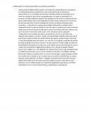 Análisis sobre el video de Esquizofrenia y trastornos psicóticos