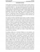 Conversion Religiosa