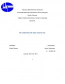 Historia Económica y Social de Venezuela