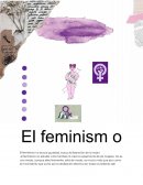 El feminismo
