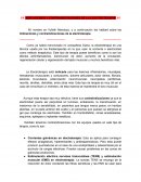 INDICACIONES Y CONTRAINDICACIONES DE LA ELECTROTERAPIA XX