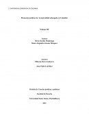 MATERNIDAD SUBROGADA EN COLOMBIA