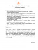 FORMATO GUÍA DE APRENDIZAJE. :TECNICO EN AGROINDUSTRIA ALIMENTARIA