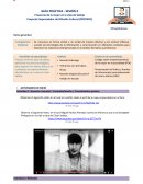Proyecto Emprendedor de Difusión Cultural (PROYEDC)