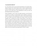 La escuela del silencio