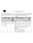 JARDIN DE NIÑOS FRAY JUAN DE ZUMÁRRAGA PLAN DE ACTIVIDADES