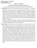 Estudios Poscoloniales, Subalternos y Descoloniales