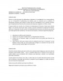 Examen de cultura empresarial