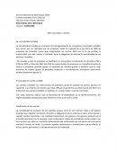 Concetos y cuentas contables