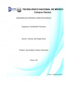 ¿Cuáles son los fines de la contabilidad?