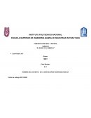 COMUNICACIÓN ORAL Y ESCRITA TAREA #5 “EL SIGNO Y EL SIMBOLO”