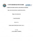 Caso practico Mango MBA