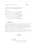 VISCOCIDAD Y FLUIDOS NO NEWTONIANOS