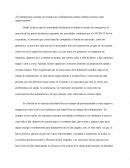 ¿El sedentarismo causado por tiempos de confinamiento podría cambiar nuestras vidas negativamente?