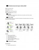 RDP Sobreconsumo del vapor calderas B&W