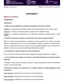 Anatomía descriptiva y topográfica