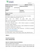 Contabilidad y administración financiera