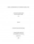 ENSAYO: ¿APRENDEREMOS LOS COLOMBIANOS A AMAR LA VIDA?