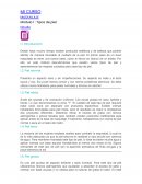 Maquillaje profesional