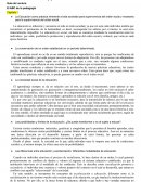 Resumen de ABC de la pedagogía - S. Gvirtz