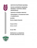 El humanismo frente a la globalización ¡Crear o morir!