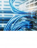 DISEÑO DE RED LAN PARA UNA COMPAÑÍA DE 100 EMPLEADOS