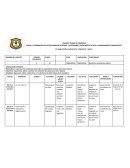 Hacia la formación de un ser humano integral y autonomo, socialmente activo y laboralmente competente