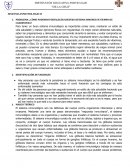 Investigación sobre como mejorar el sistema inmune