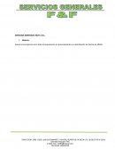 Situación económica de un hotel