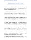 ASPECTOS ORGANIZATIVOS Y FUNCIONALES DEL CENTRO