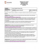 GERENCIA DEL TALENTO HUMANO .TALLER DE ANALISIS DE CASO RECLUTAMIENTO DEL PERSONAL