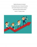 Emprenddora de un lider social