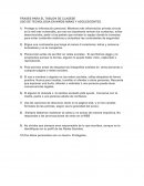 Frases para uso de tecnologia en niños