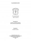 LABORATORIO DE SISTEMAS DIGITALES