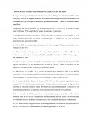 IMPUESTO AL VALOR AGREGADO ANTECEDENTES EN MÉXICO