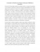 La Inocuidad y los Beneficios de los Alimentos Genéticamente Modificados en Iberoamérica