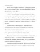 Contrato logístico, outsourcing y los INCOTERMS