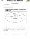 Tipos de contaminantes