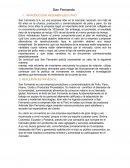 MARKETING San Fernando S.A