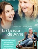 “La Decisión de Anne” (сat)