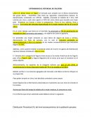 ENTENDIENDO EL POTENCIAL DE CALCIFEM