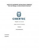 Proyecto: “All in One Desk” empresa ARISSA S.A.C